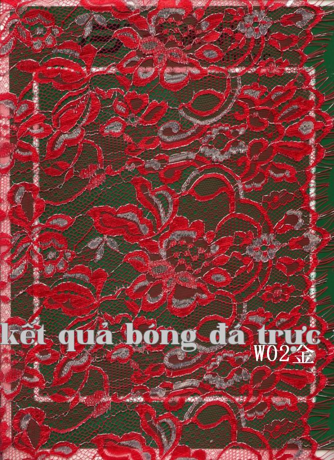 W02 vàng
