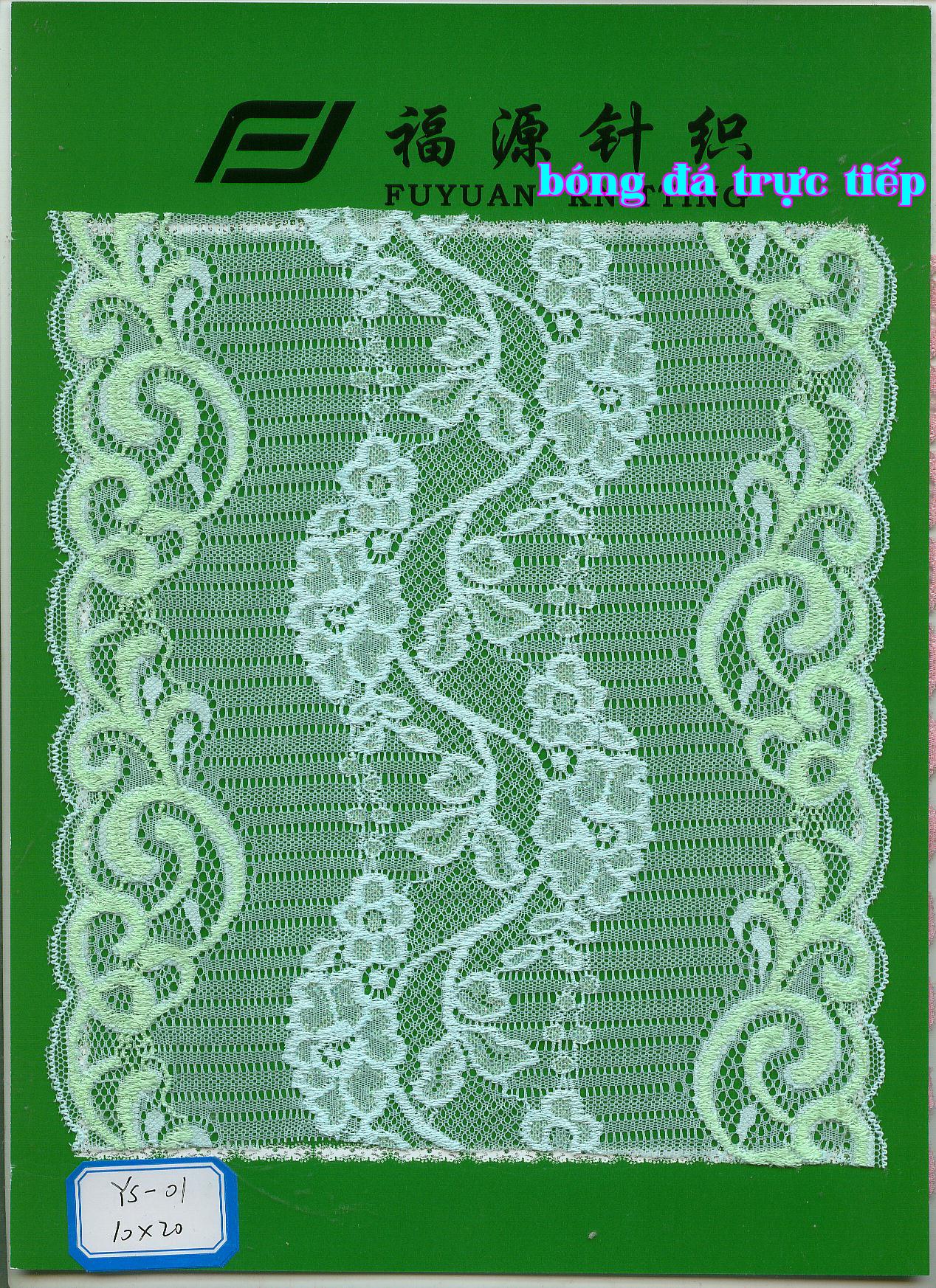 Series YS