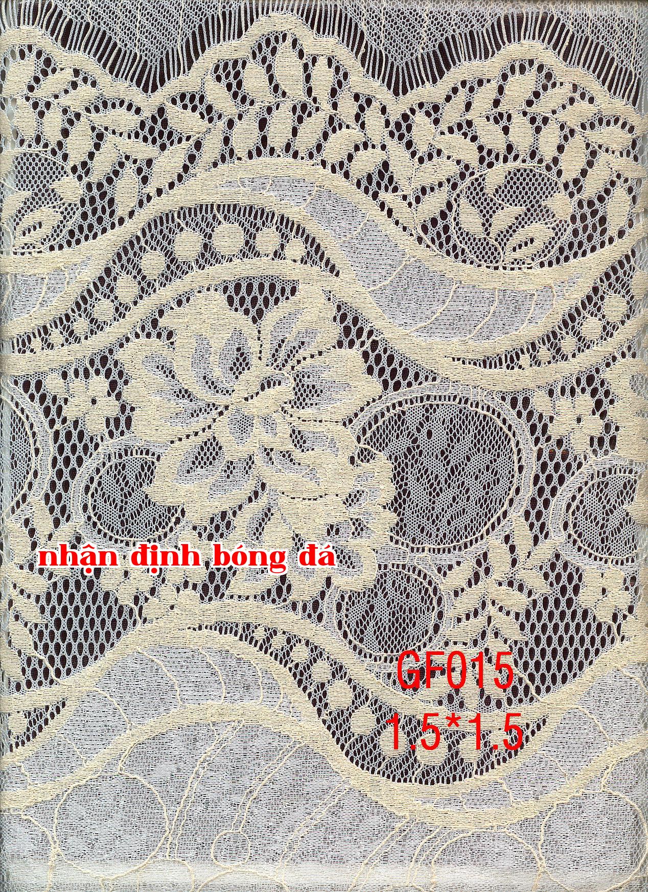 GF015