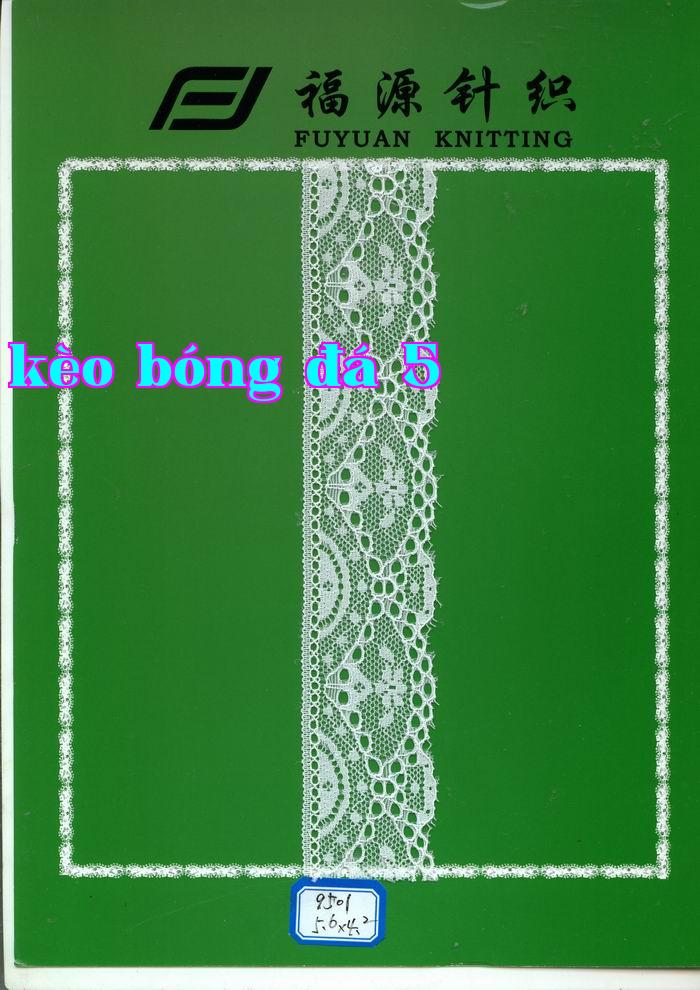 9501