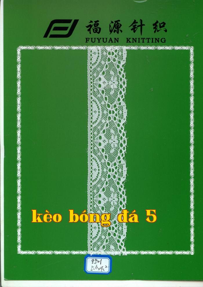 9501