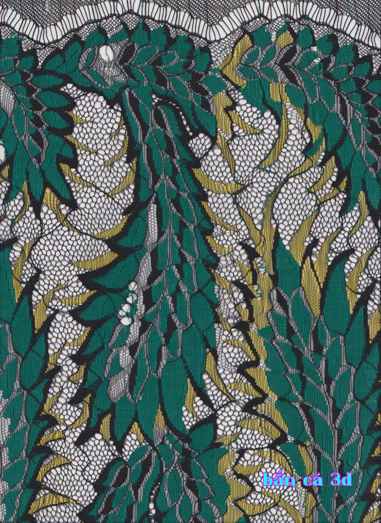 Sợi cotton 9616