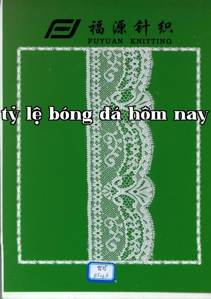 9505